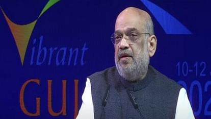 Amit Shah says cooperatives will have a big share in targeted USD 5 trn Indian economy