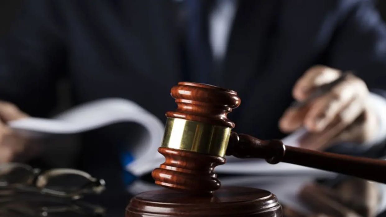 Defense side cross examined in Rampur Tiraha case in Muzaffarnagar