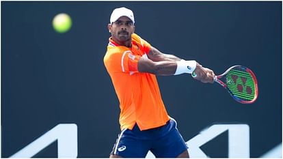 Australian Open 2024: सुमित नागल ने एलेक्स मोल्कन को हराया, ऑस्ट्रेलियन ओपन के मुख्य दौर में जगह बनाई Australian Open 2024: Sumit Nagal beat Alex Molcan, makes place in the main round of Australian Open