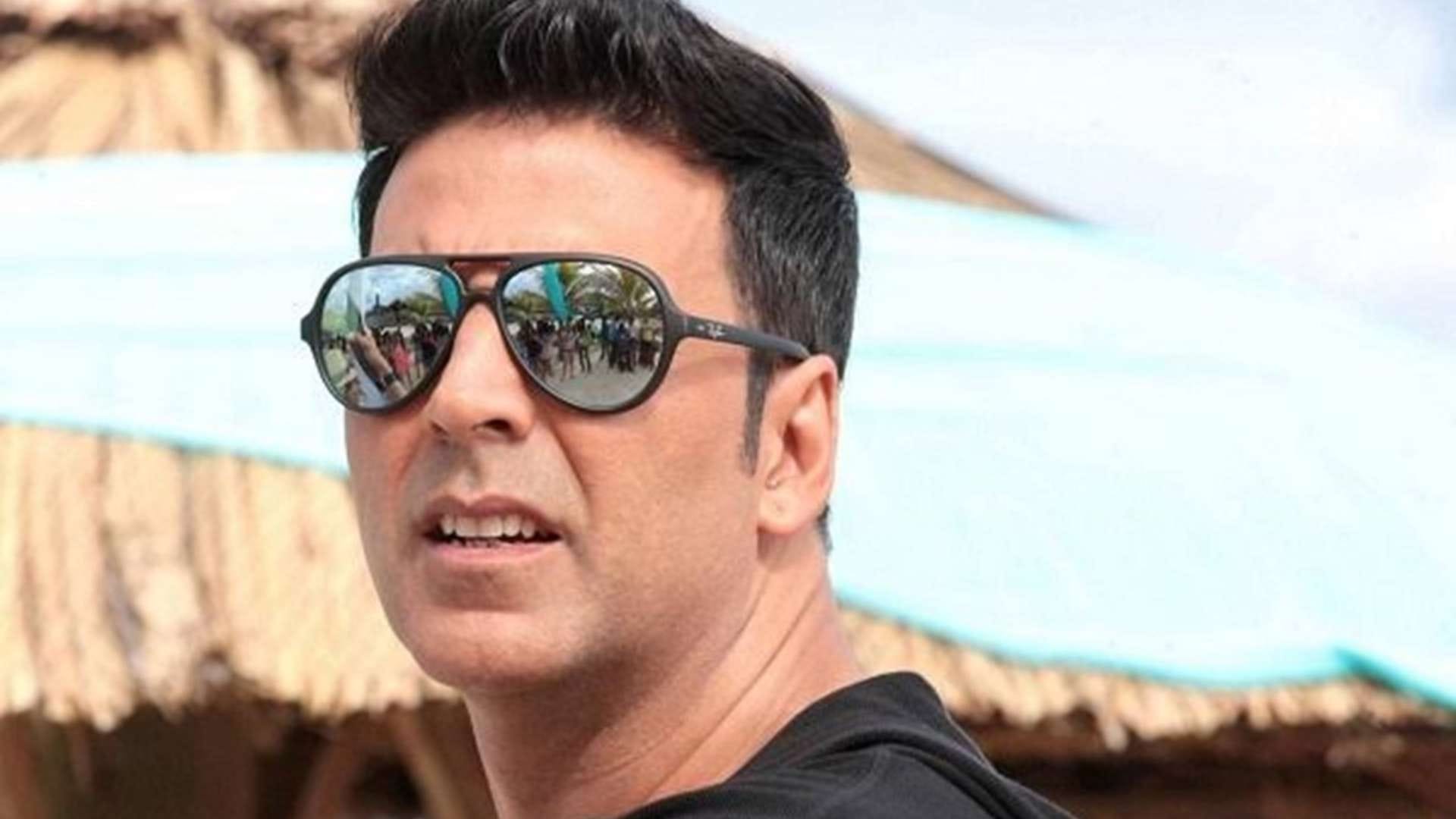 Bade Miyan Chote Miyan actor Akshay Kumar to team up with Fukrey director Mrigdeep Singh Lamba as per report