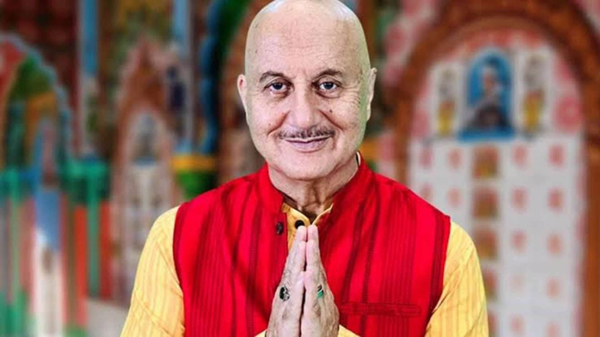 Celebs Made Special Contribution to Construction of Ayodhya Ram Mandir Akshay Kumar Anupam Kher Hema Malini