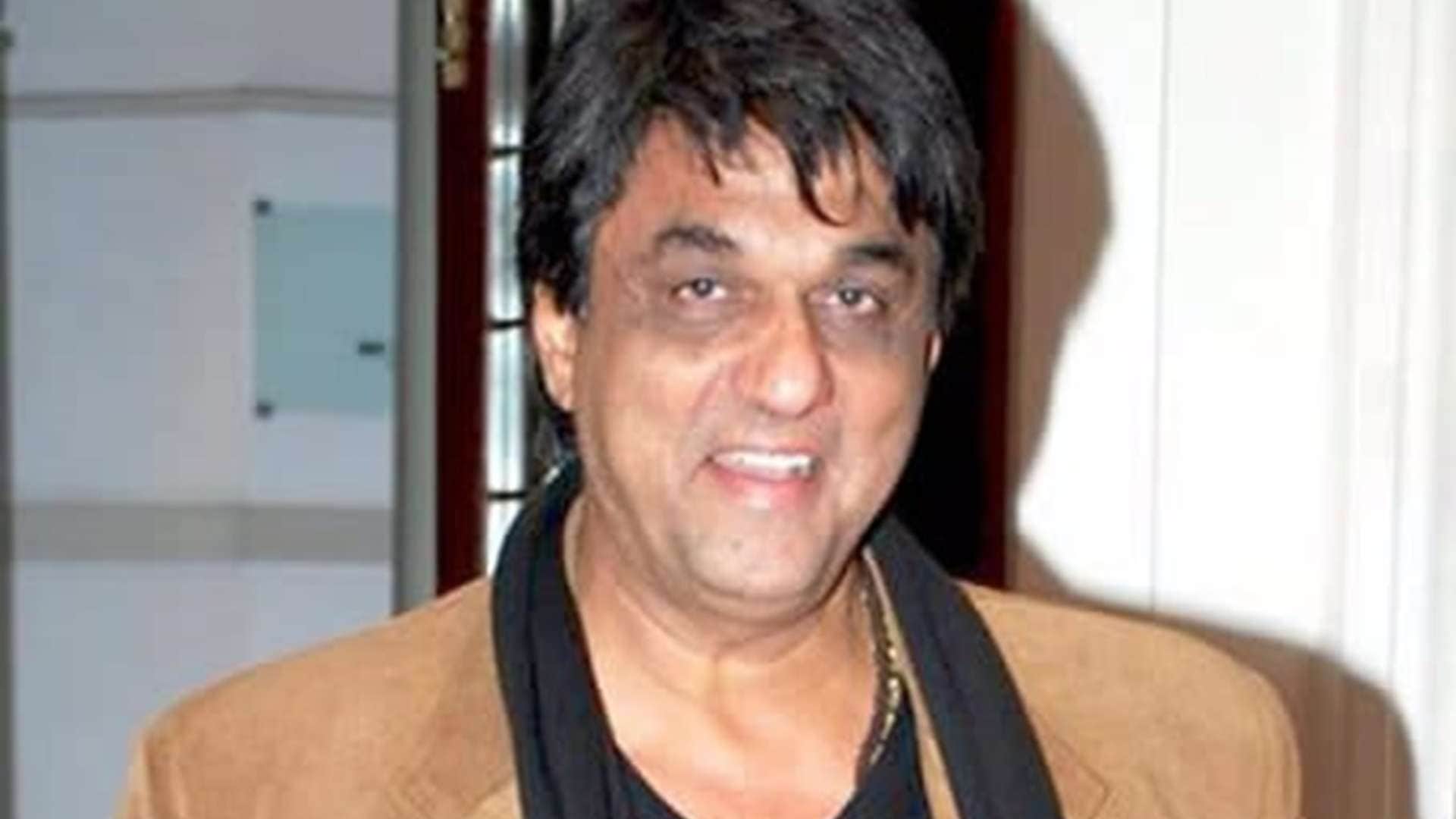 Mukesh Khanna disapproves Ranveer Singh casting as Shaktimaan know what he says about actor