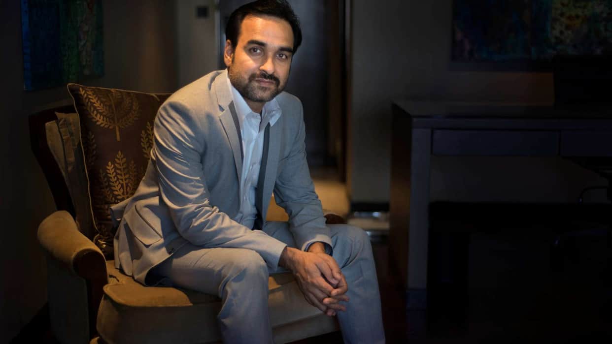 main atal hoon actor Pankaj Tripathi reveals interesting things after playing Atal Bihari Vajpayee role in fil