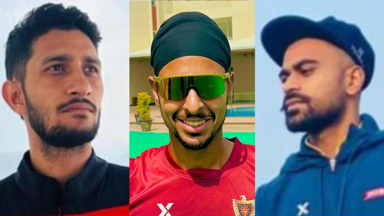 Three players of North Eastern Railway will show wonders in Ranji Trophy