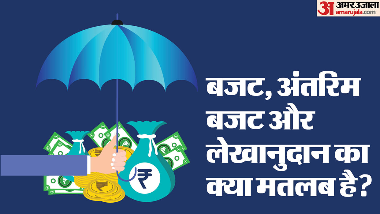 Difference Between Interim Budget and Annual Budget Know Role of Vote On Account