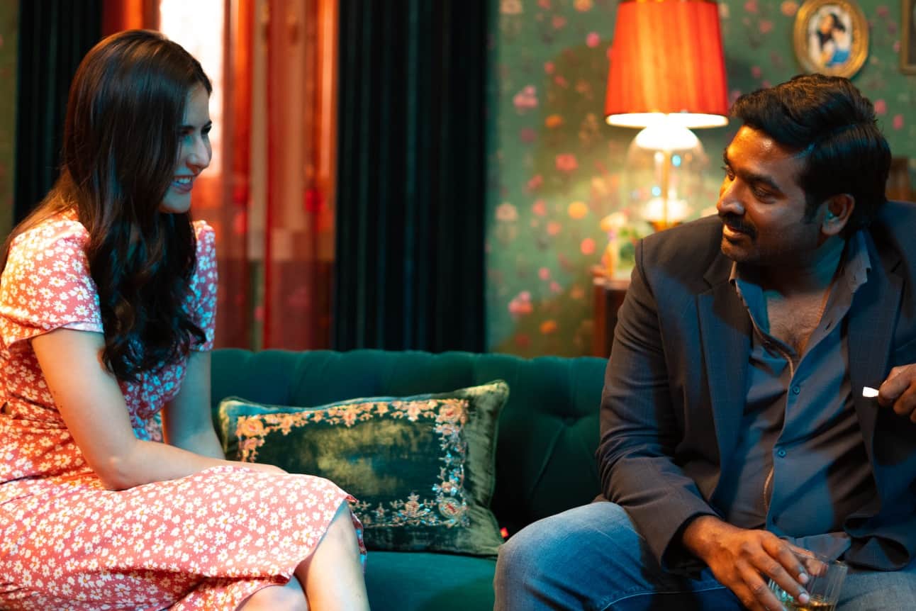 Friday Box Office Collection report Katrina Kaif Merry Christmas Salaar Dunki and Hanuman Total earnings