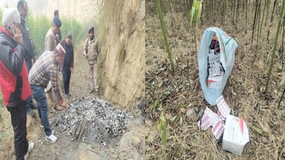 Himachal News: ऊना के बसोली गांव में नकली दवा फैक्ट्री का पर्दाफाश, आरोपी फरार Fake medicine industry busted in Basoli, Una himachal