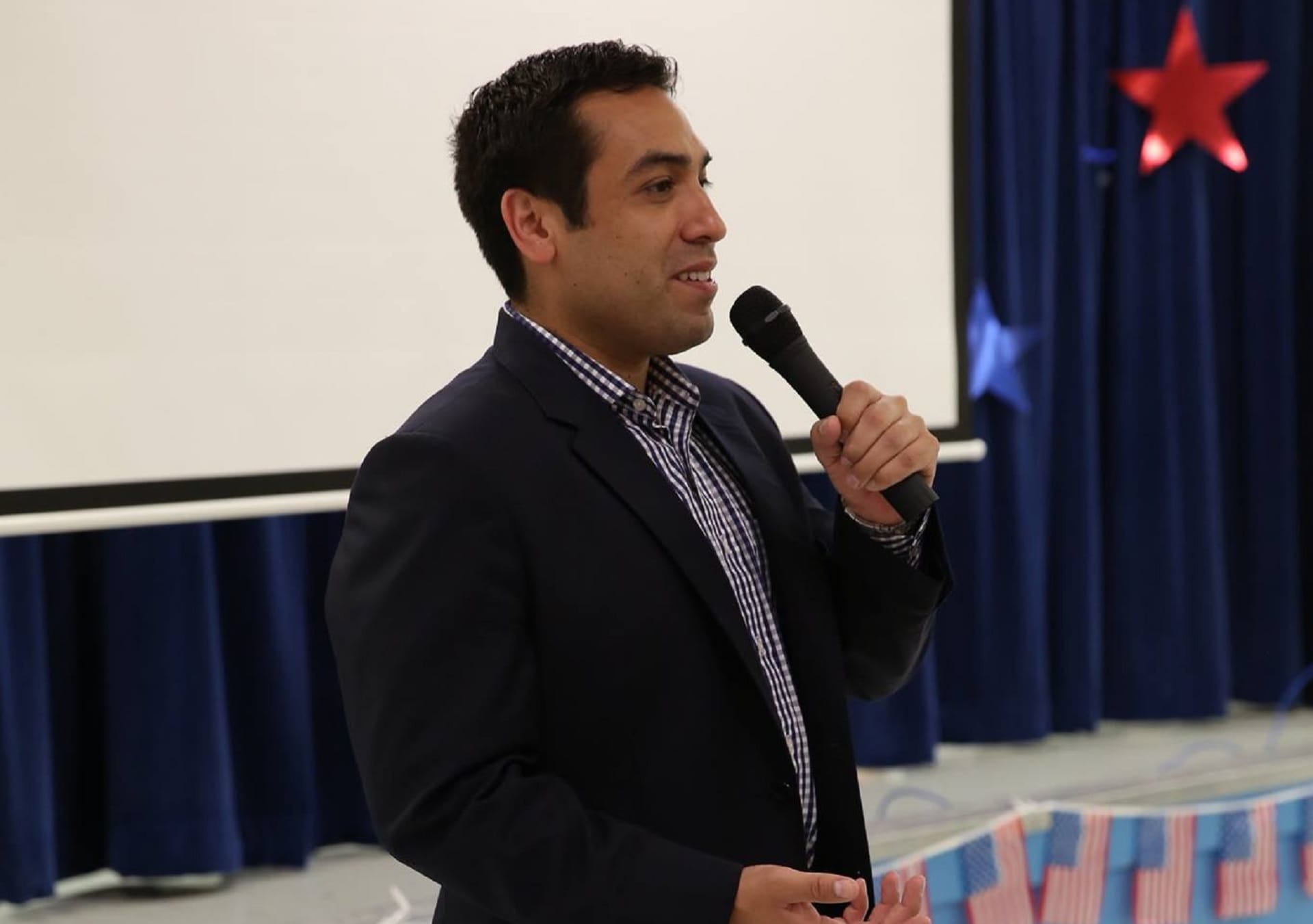 US Consulate General: Greg Pardo