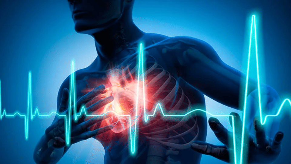 Number of heart patients increased in winter