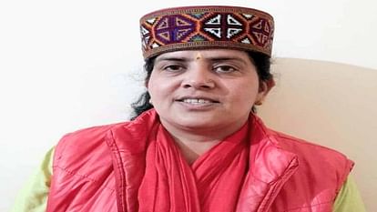 Himachal Mahila Morcha Declared district incharge, State Working Committee member also appointed