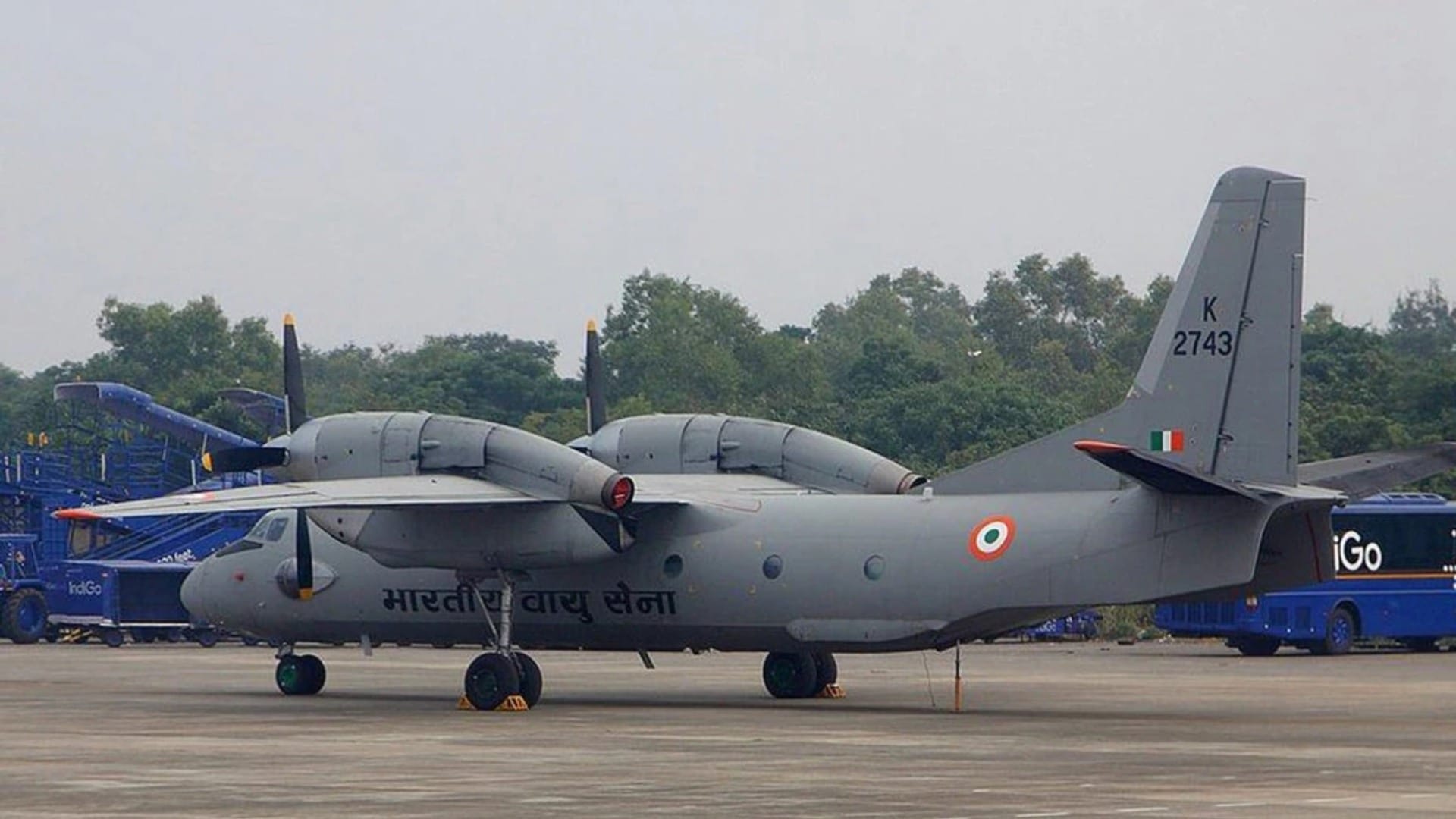 IAF aircraft wreckage: Odisha man's family waits for body to perform last rites