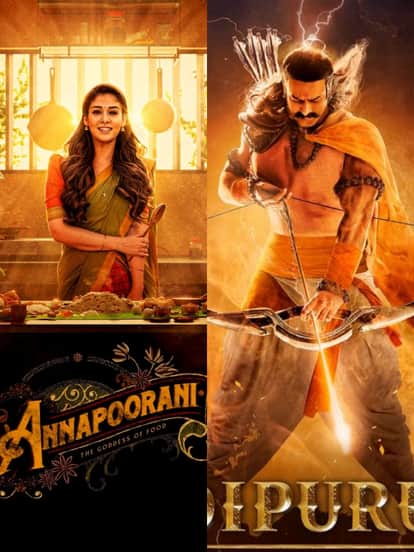 इन फिल्मों पर लगा धार्मिक भावनाओं को ठेस पहुंचाने का आरोप