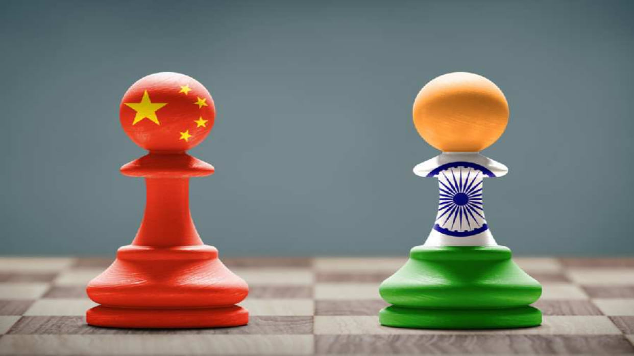 Govt acts against Indian co, individuals for undisclosed links with Chinese group