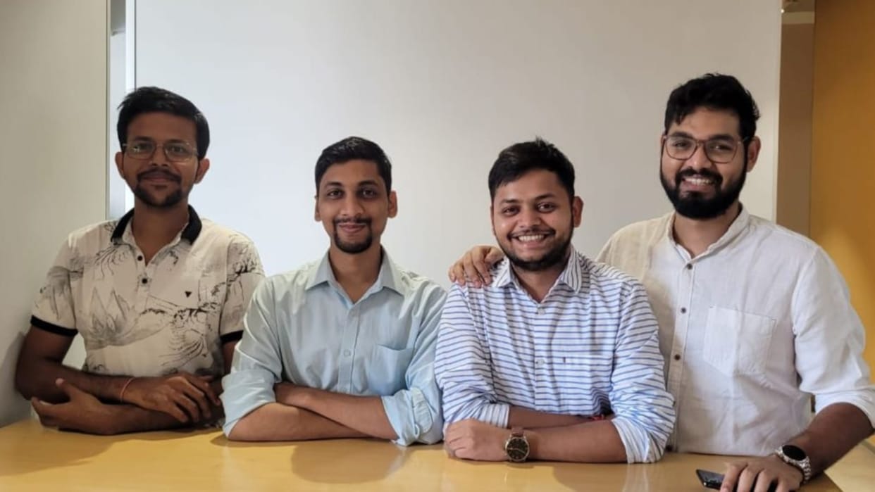 National Youth Day: App prepared by making an e-commerce company, investment of Rs 18 crore has been received