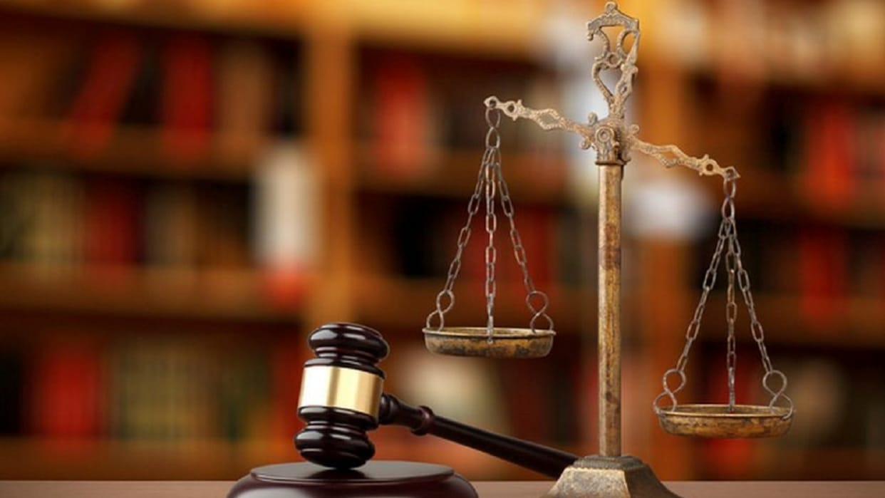 Twenty years imprisonment for rape accused