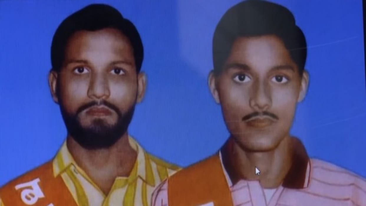 Ayodhya Ram Temple Karsevak Kothari Brothers Sisters says Waited For 33 Years after Janambhoomi Movement