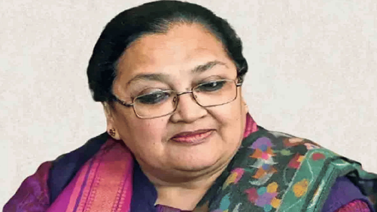 Lewis Khurshid plea to cancel non-bailable warrant rejected in Bareilly