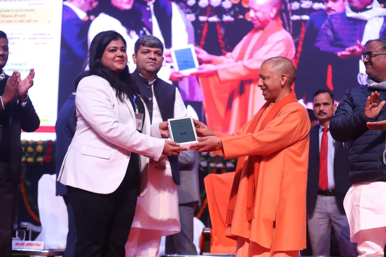 Lucknow News: CM said, Ayodhya will be the world's grandest tourist spot, 31 crore tourists come in a year