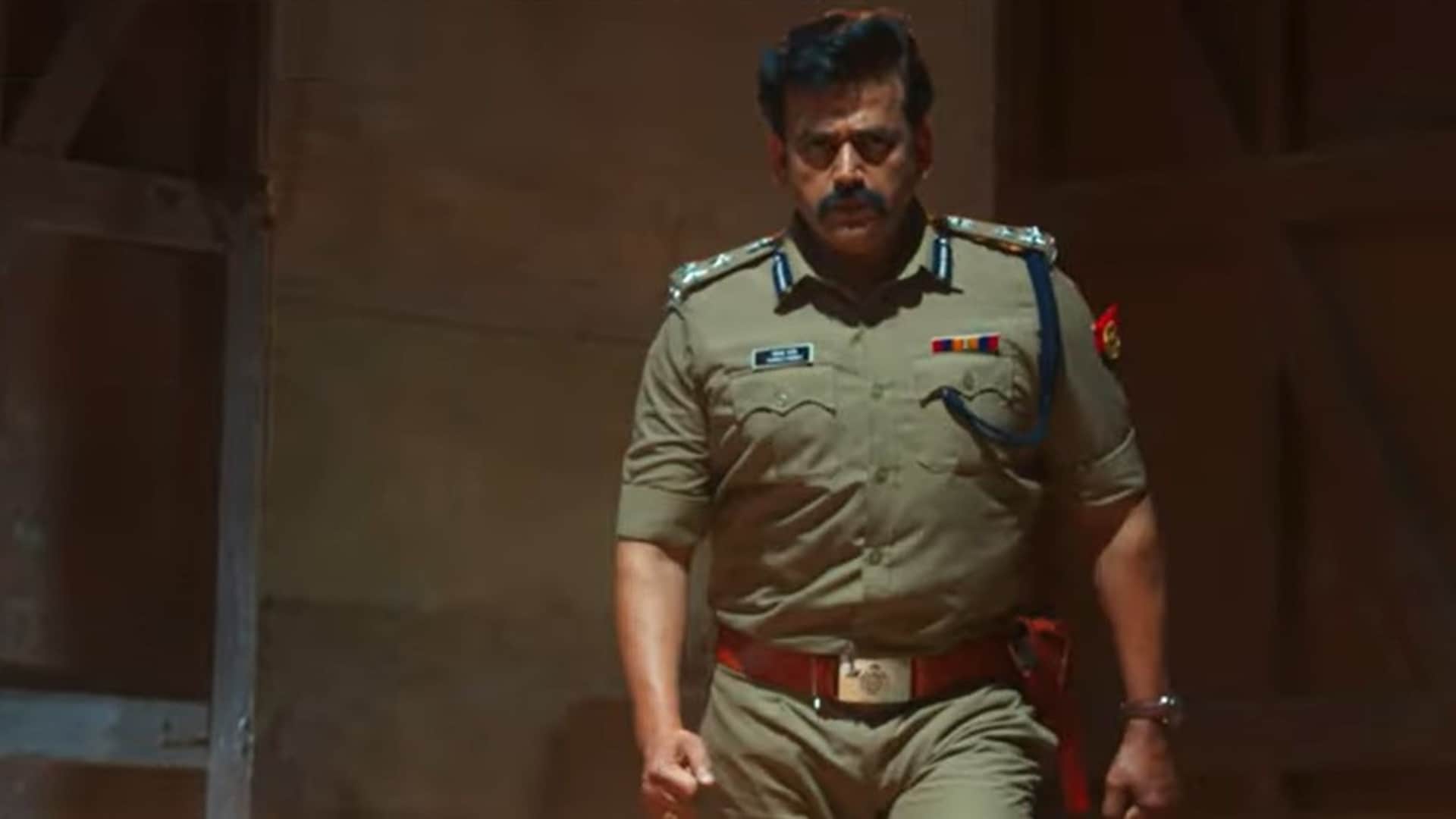 Mahadev ka Gorakhpur Teaser launched Ravi Kishan film will release in 5 Languages