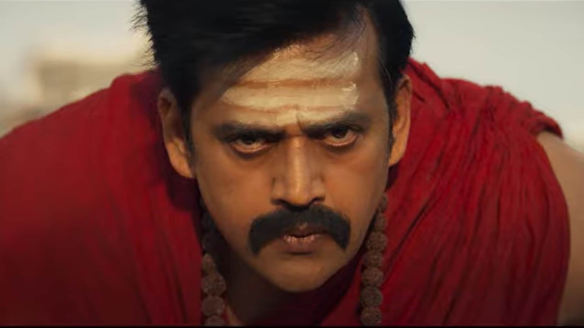 Mahadev ka Gorakhpur Teaser launched Ravi Kishan film will release in 5 Languages