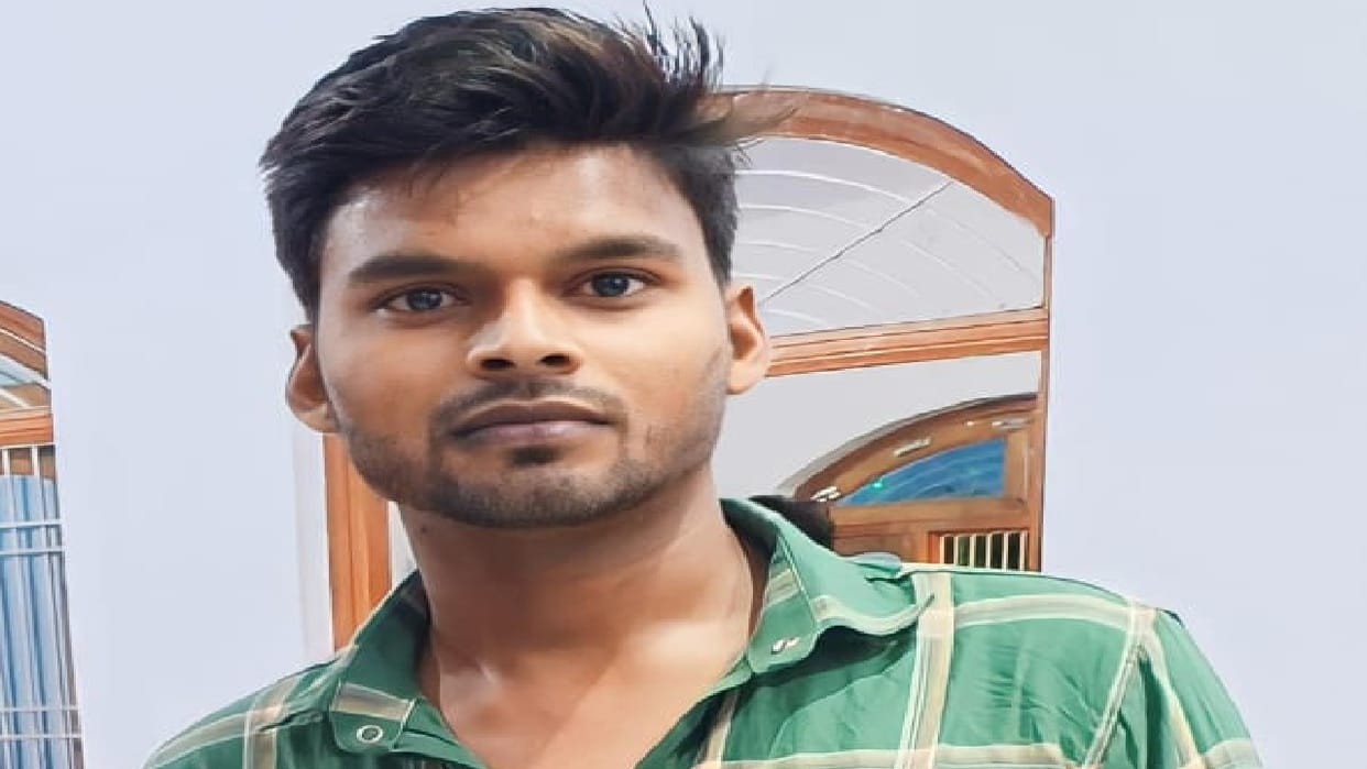young man beaten to death by neighbors in budaun