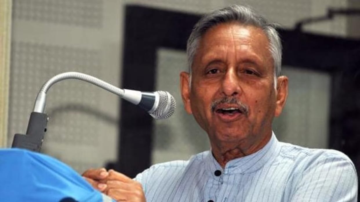 Nehrus policies put India on path of growth says congress leader Mani Shankar Aiyar