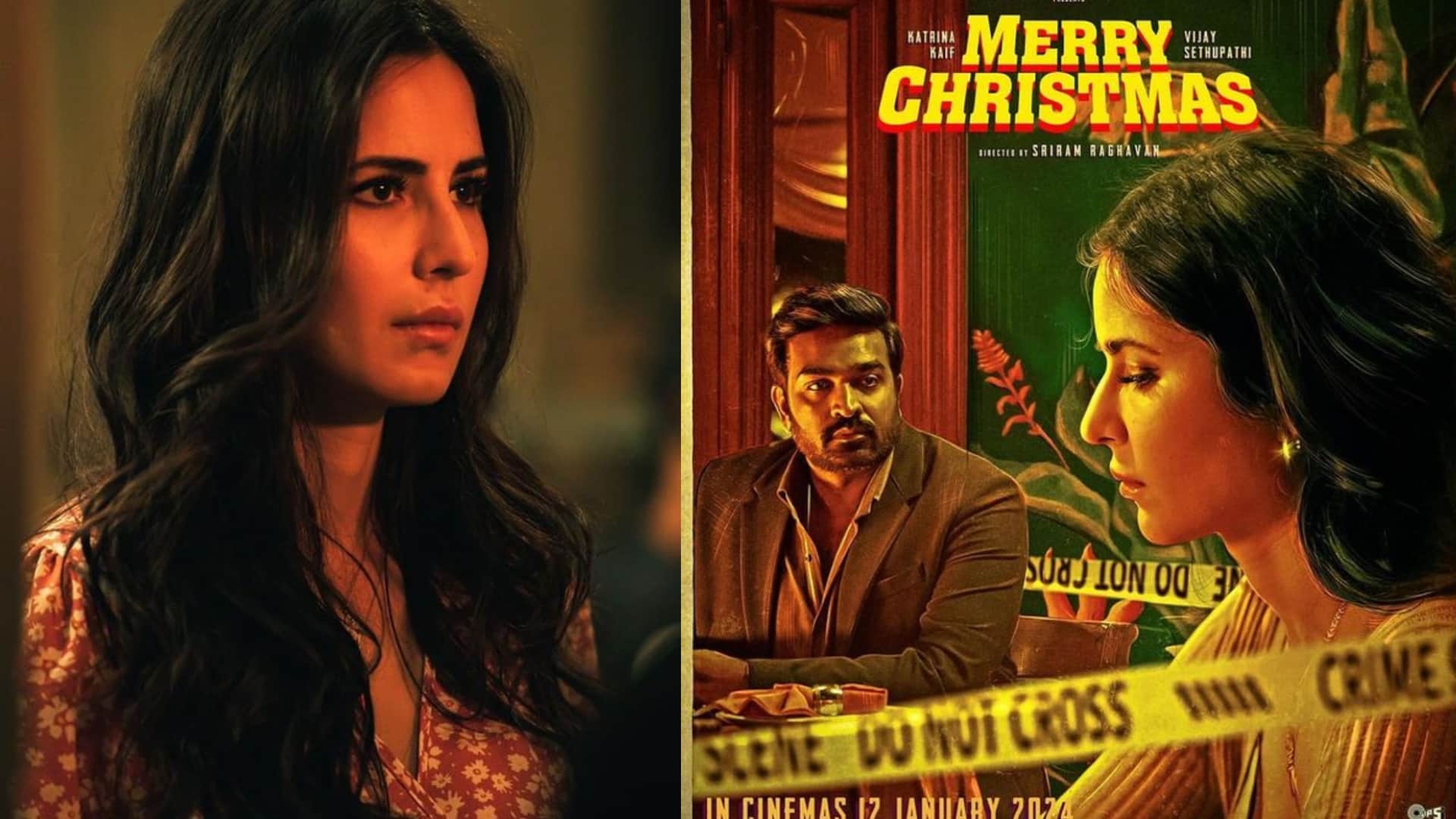 vicky kaushal reviews Merry Christmas praises vijay sethupathi acting calls it katrina kaif career best work
