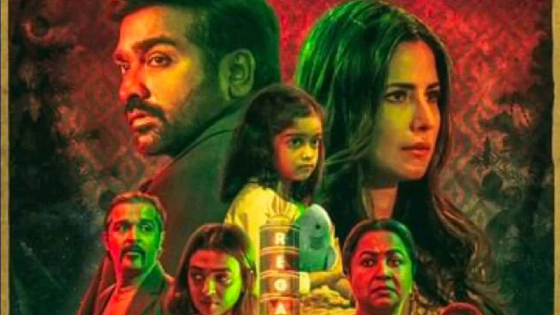 Saturday Box Office Collection Report Merry Christmas Hanuman Guntur Kaaram Salaar and Dunki Total earnings