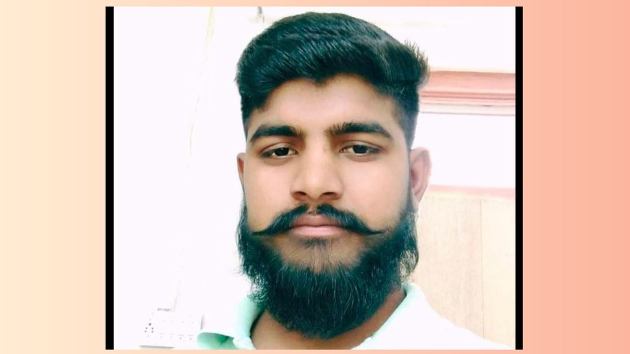 Narnaul: Tractor hits bike, youth dies