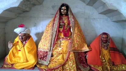 Ram Mandir: Tulsidas in-laws rejoice when Ram Lalla gets a home