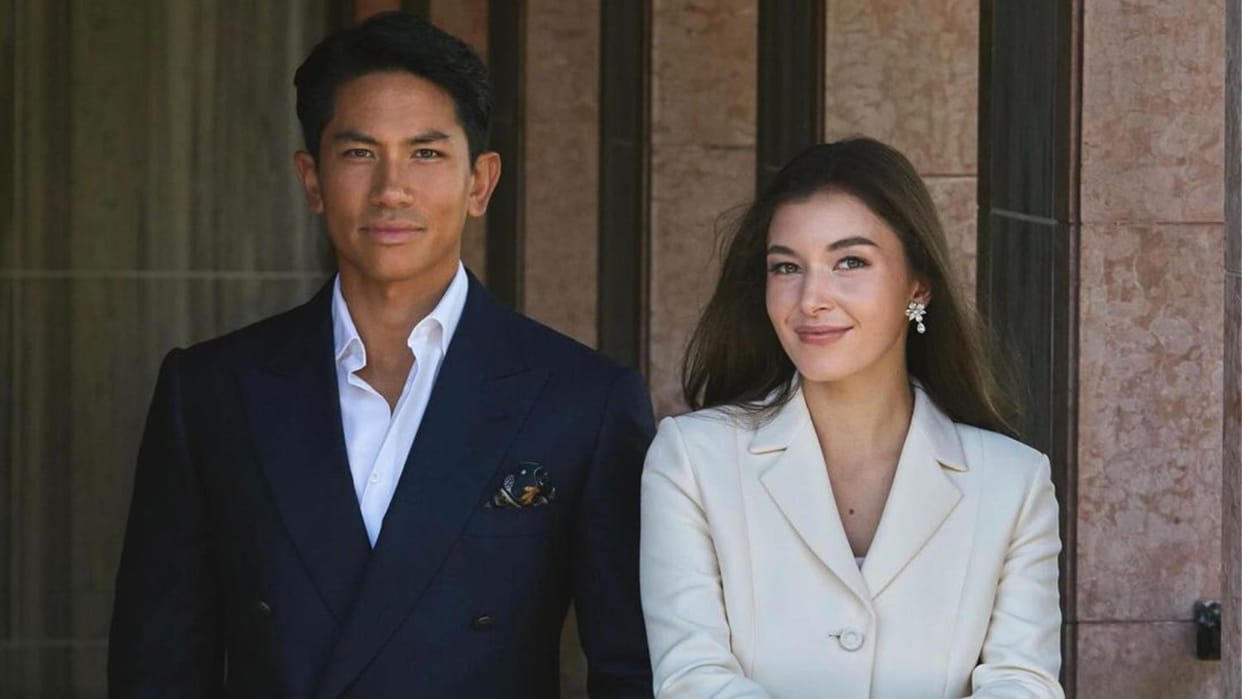 Brunei Prince Abdul Mateen set to marry his fiancee in 10 days extravaganza wedding ceremony