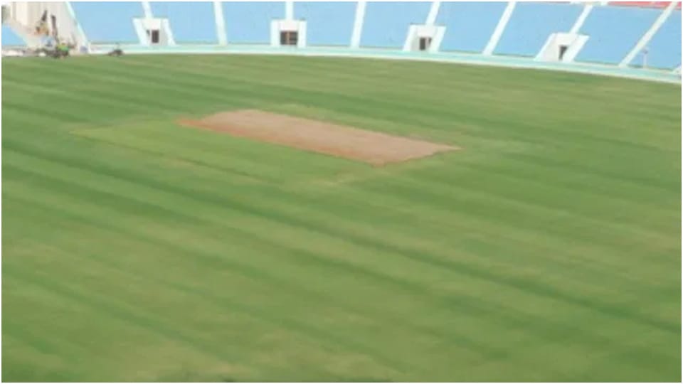 Railway gift to Ajmer new model cricket stadium built in city