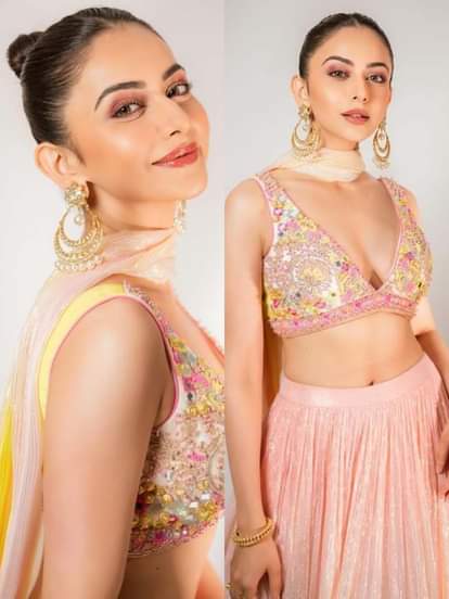 रकुल प्रीत सिंह