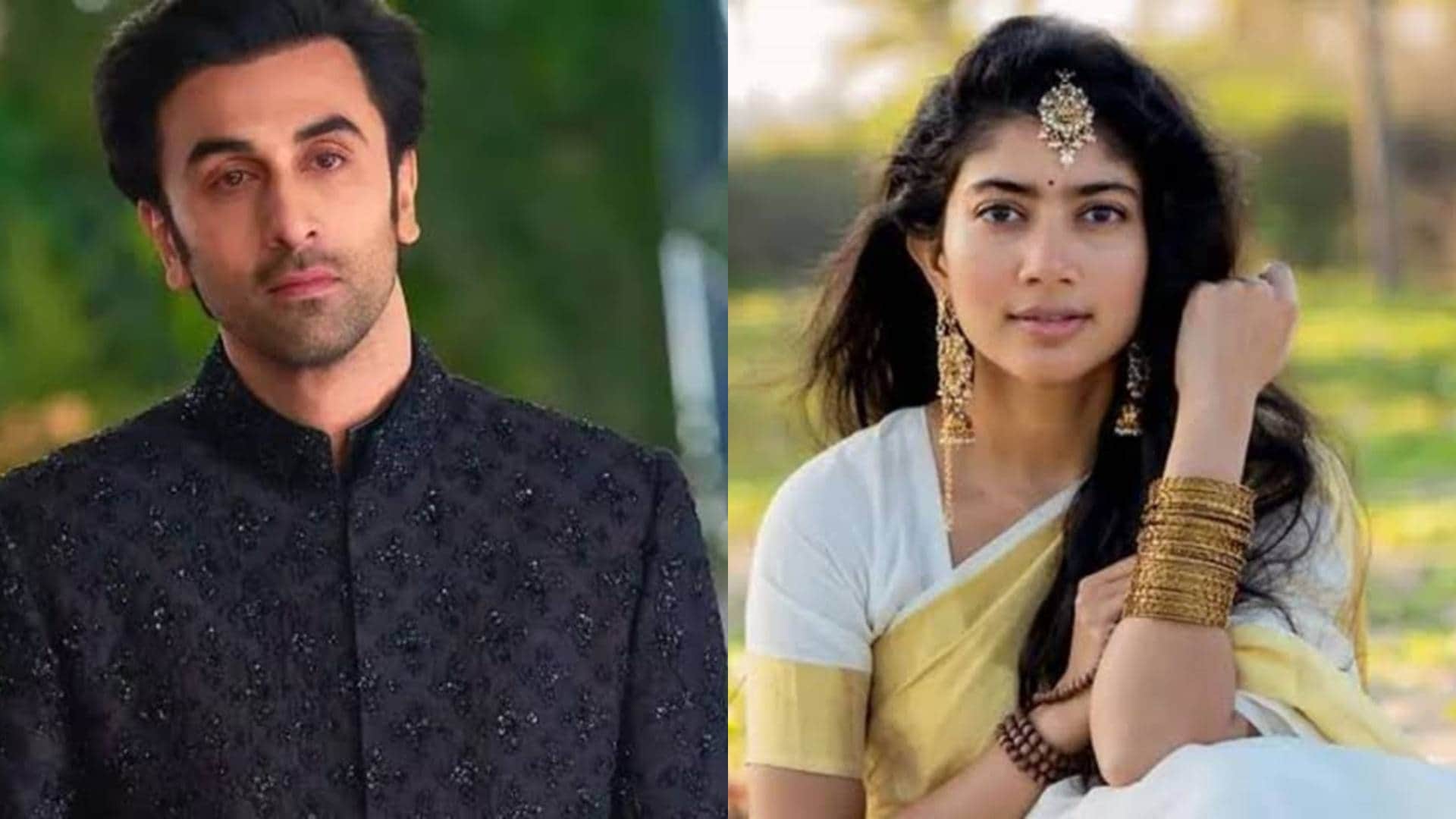 Ramayan Viral news of Ranbir Kapoor Doing Nitesh Tiwari Film exposed by Amar Ujala ground report from Filmcity