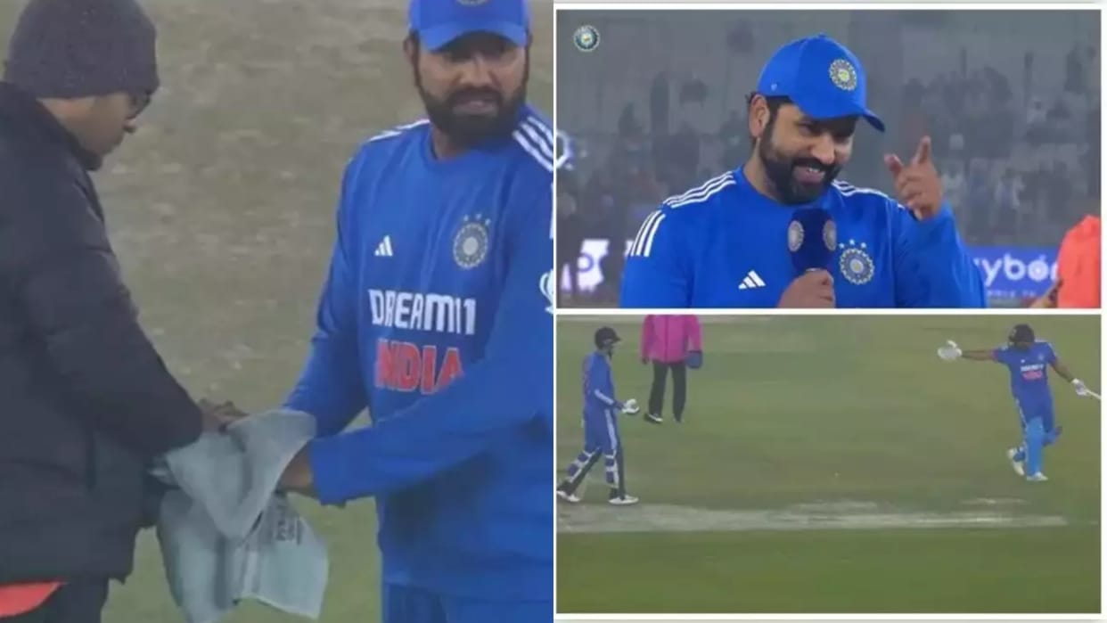 Rohit Sharma T20 Performance 2024 Comeback after 14 Months India Captain Rohit T20 Stats