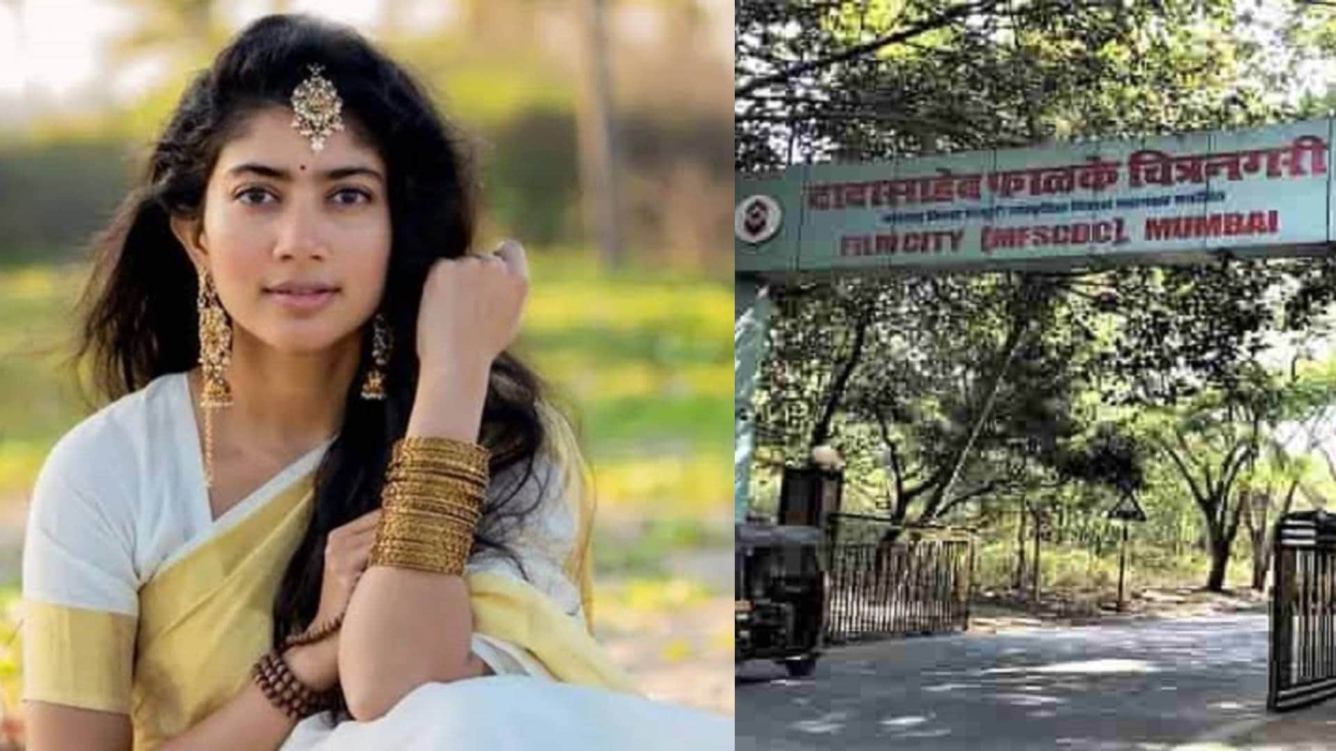 Ramayan Viral news of Ranbir Kapoor Doing Nitesh Tiwari Film exposed by Amar Ujala ground report from Filmcity