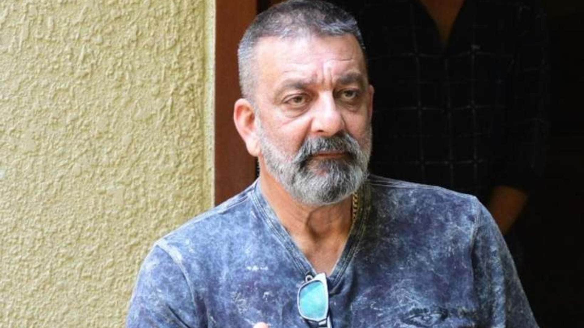 Sanjay Dutt do pind daan in Gaya actor says he would like to visit Ram Temple in Ayodhya soon
