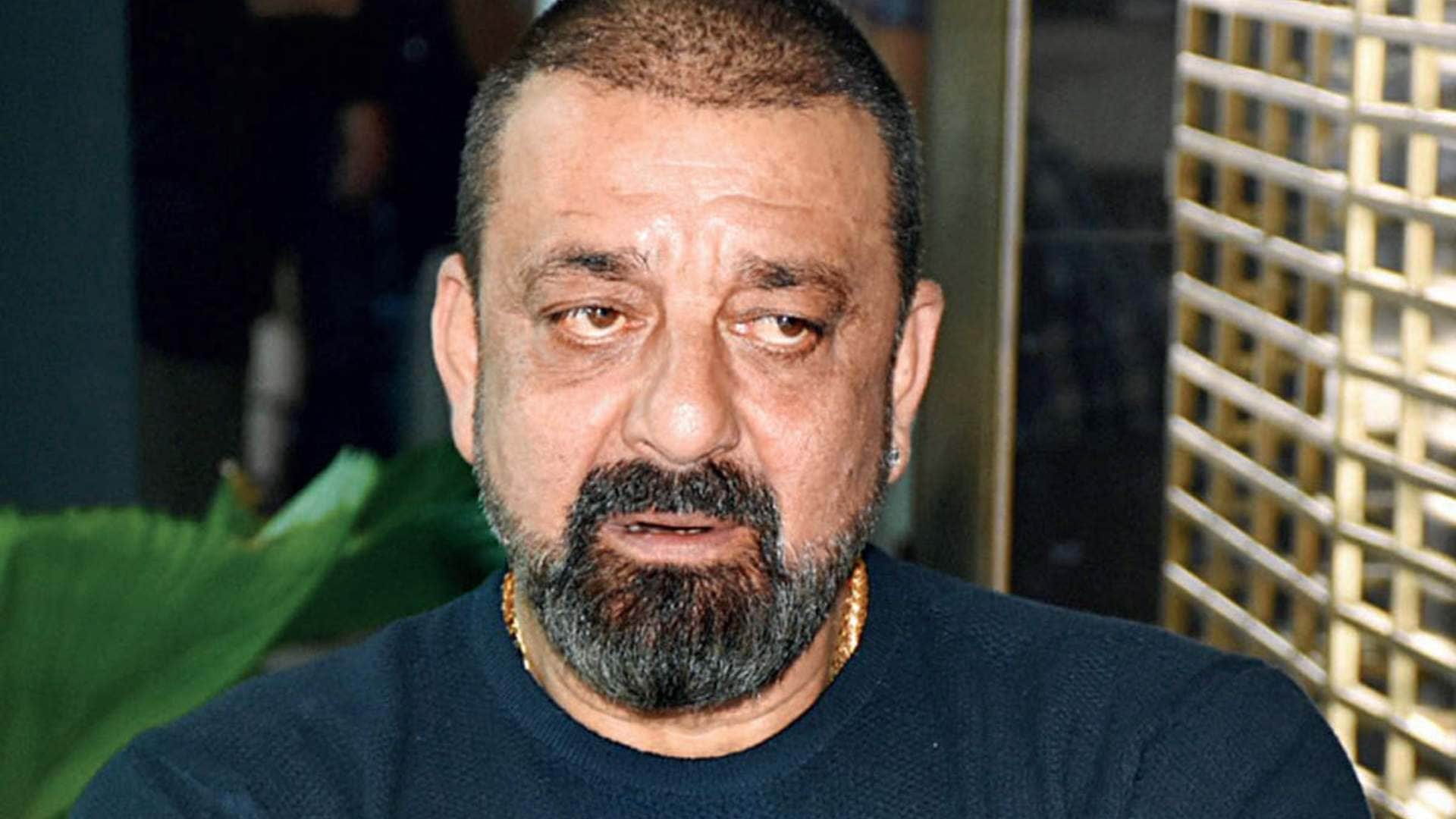 Sanjay Dutt do pind daan in Gaya actor says he would like to visit Ram Temple in Ayodhya soon