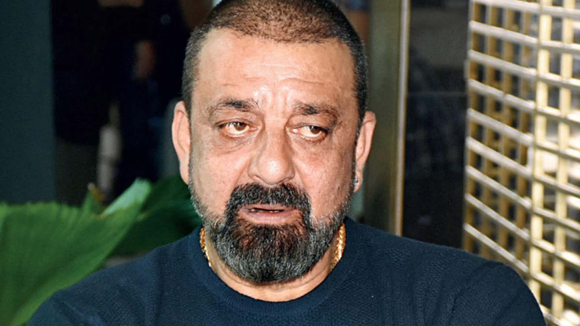 Sanjay Dutt do pind daan in Gaya actor says he would like to visit Ram Temple in Ayodhya soon