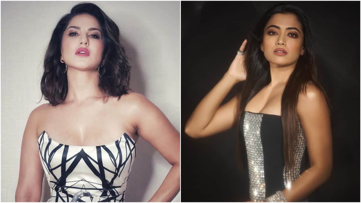 Sunny Leone Opens Up On Deepfake Videos Months After morphed clip of Rashmika Mandanna went viral