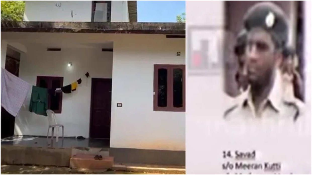 Kerala professor’s palm chopping case: Accused used fake name, moved places to evade law