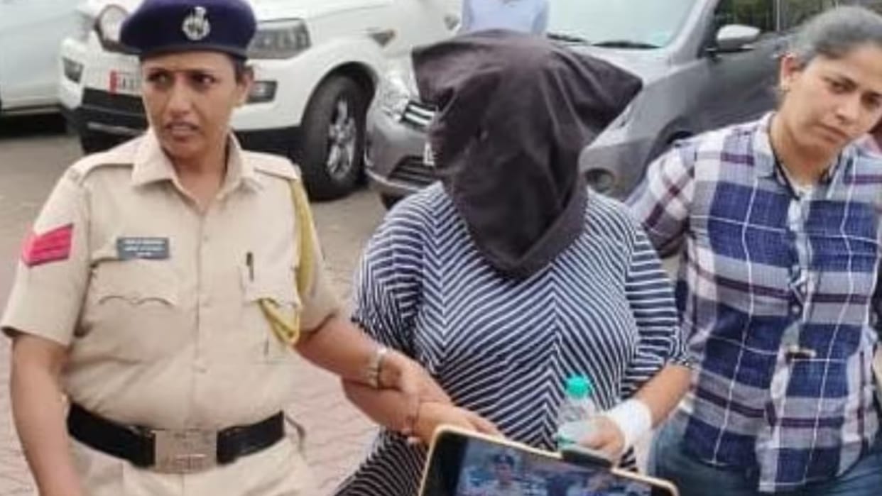 Suchana Seth case Bengaluru CEO Son Murder effect of failed marriage incident destroys images of woman