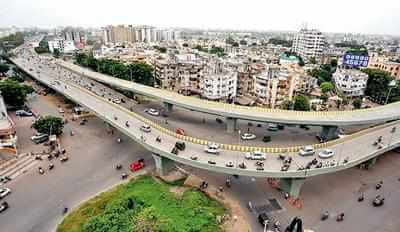 Indore News: Door to door garbage collection and segregation was the turning point of Surat, equalized with In