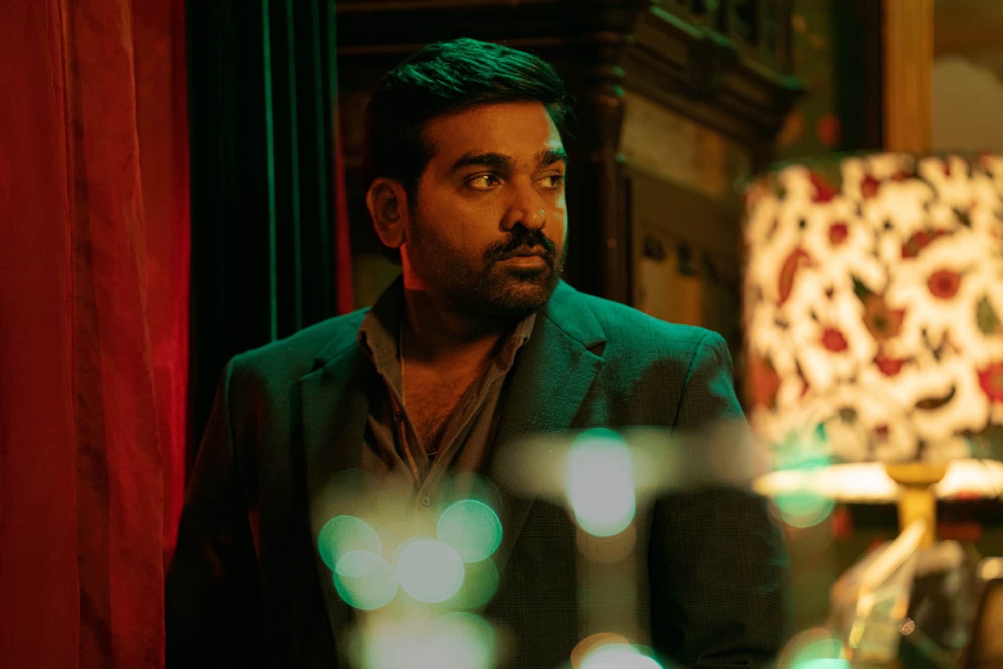 Director Sriram Raghavan Praises Vijay Sethupathi and Katrina Kaif Performance In Merry Christmas