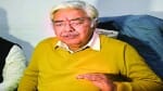 आलोक कुमार, अंतरराष्ट्रीय कार्यकारी अध्यक्ष, विश्व हिंदू परिषद