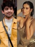 अभिषेक-ईशा