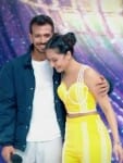 Indian spinner, Yuzvendra Chahal, Dhanashree Verma dance, dance reality show, Jhalak Dikhhla Jaa, Dh