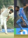 Mohammad Shami, Shami brother, Mohammad Kaif, brilliant debut, Kaif allround performance, Ranji Trop