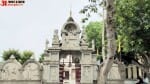 Ravana temple