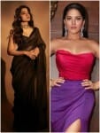 SUNNY LEONE, rashmika mandanna